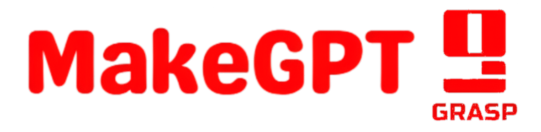 GRASP Logo